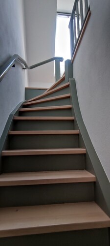 Apartment 'Ferienwohnung Für Max 2 Personen'