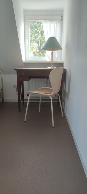 Interiör