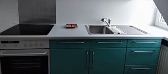 Apartment 'Ferienwohnung Für Max 2 Personen'