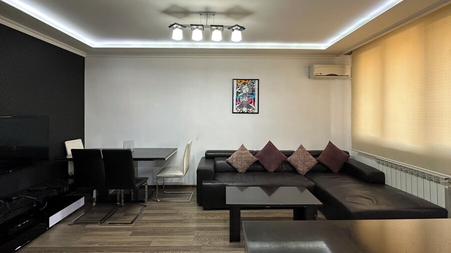 Apartments by Luxe Group KO100