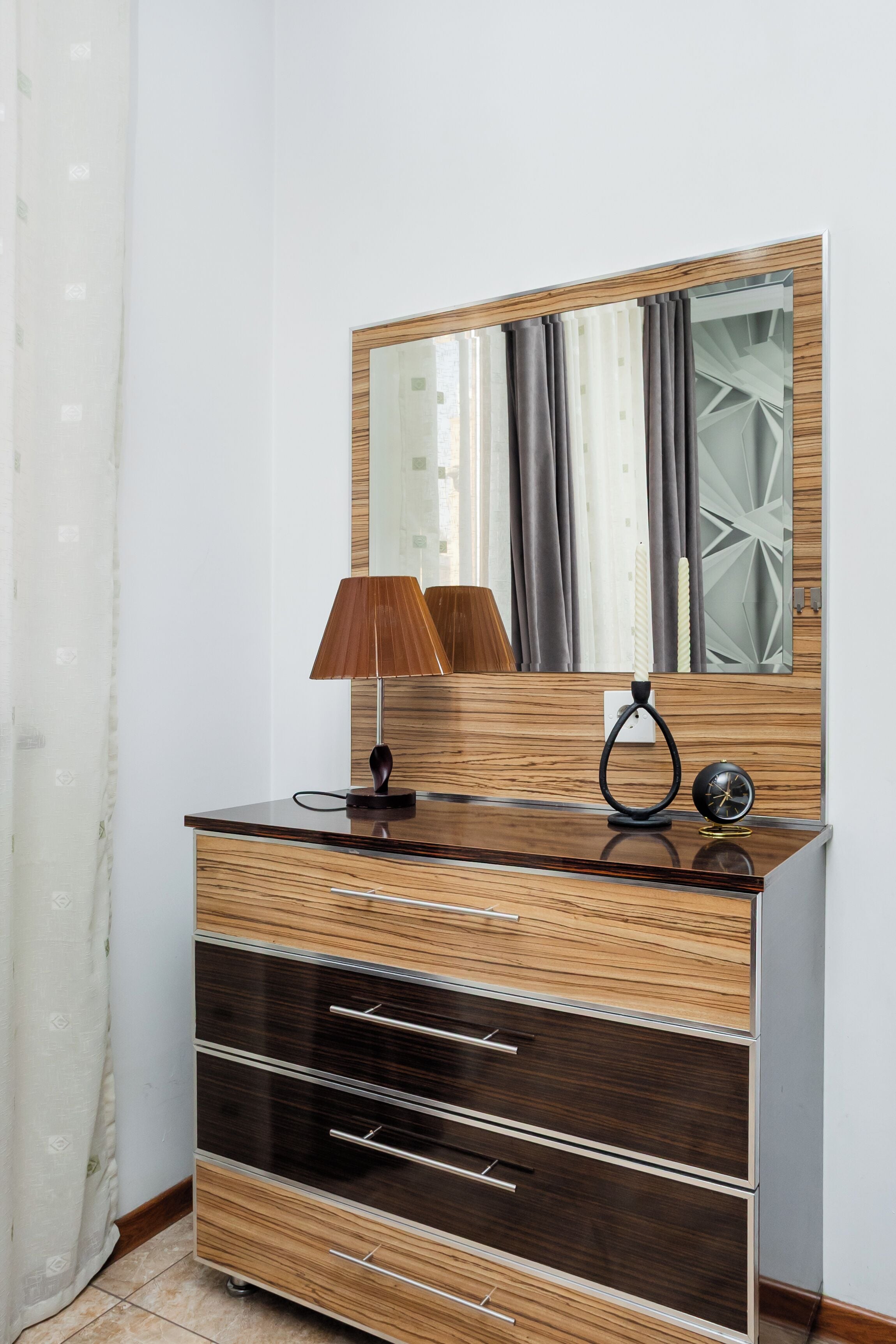 Standard Apartment, City View | Iron/ironing board, free WiFi