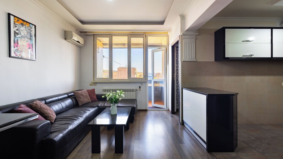 Apartments by Luxe Group KO100