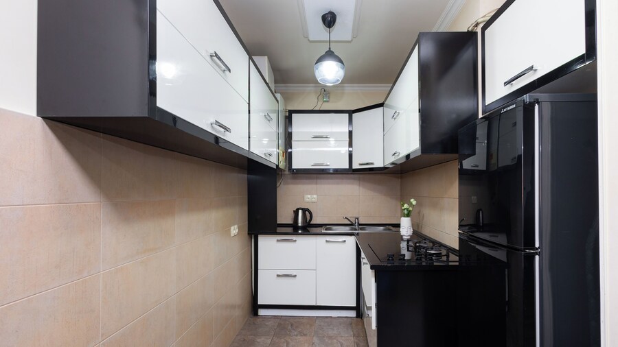 Apartments by Luxe Group KO100