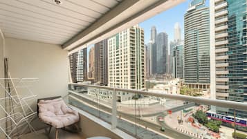 City view
