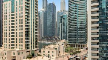City view