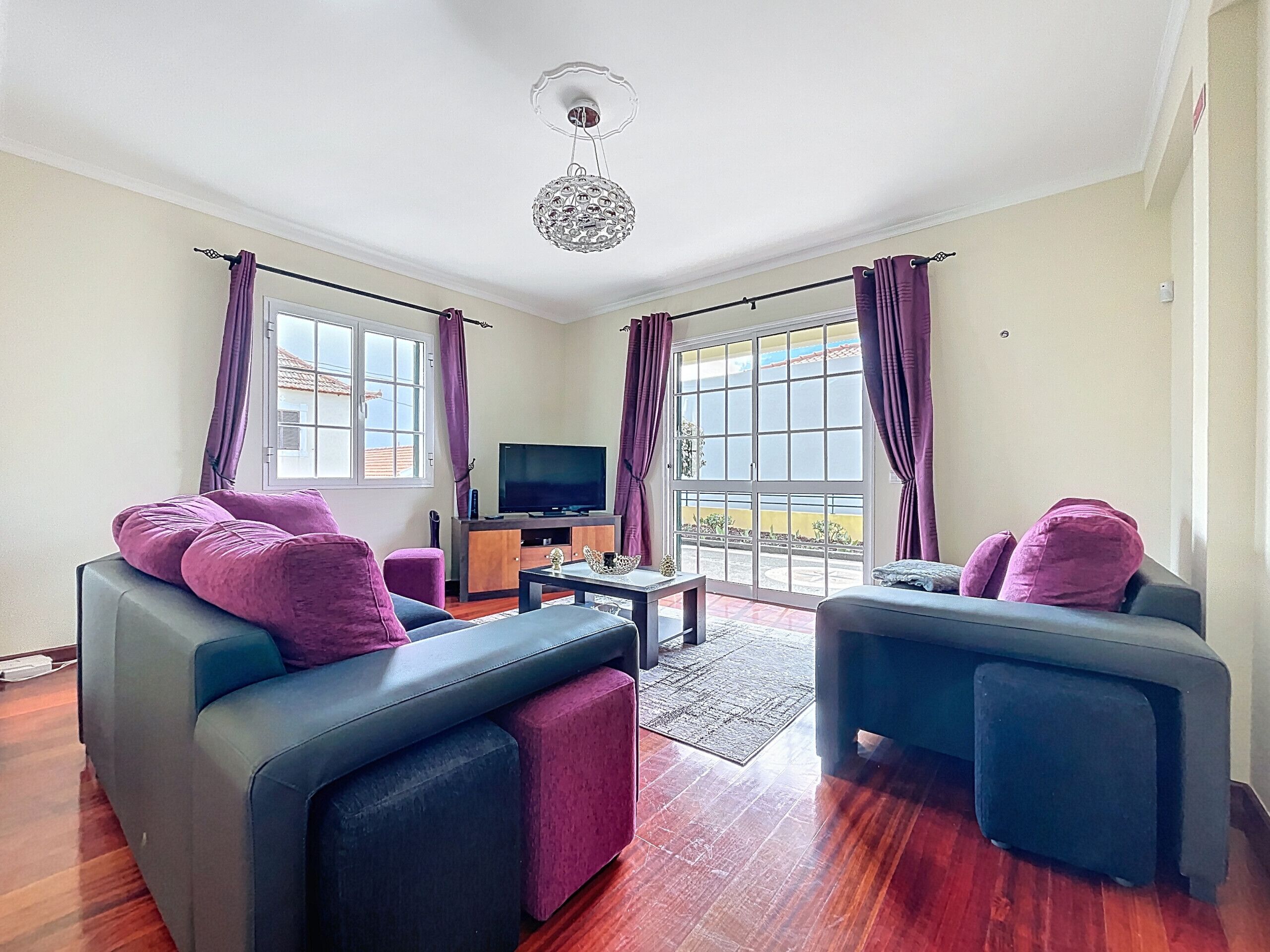 Leilighet | 3 soverom