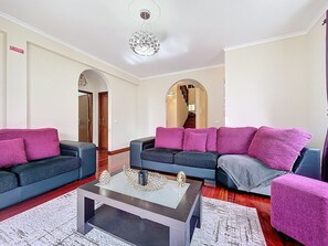 Apartment | 3 bedrooms