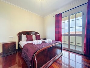 Apartment | 3 bedrooms
