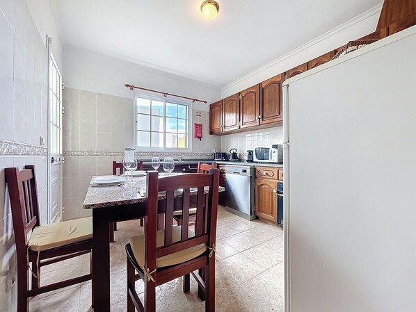 Apartment | 3 bedrooms