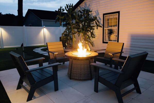 Terras