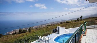 Villa GPW Icod de los Vinios