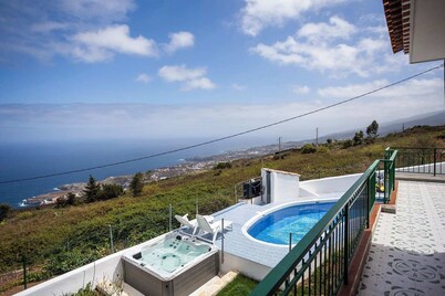 Villa GPW Icod de los Vinios