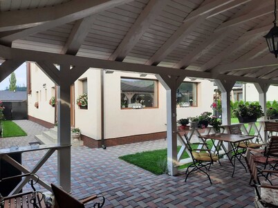 AristoCat Guesthouse