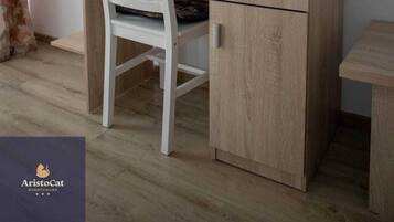 Double Room, Patio, Hill View | Free WiFi