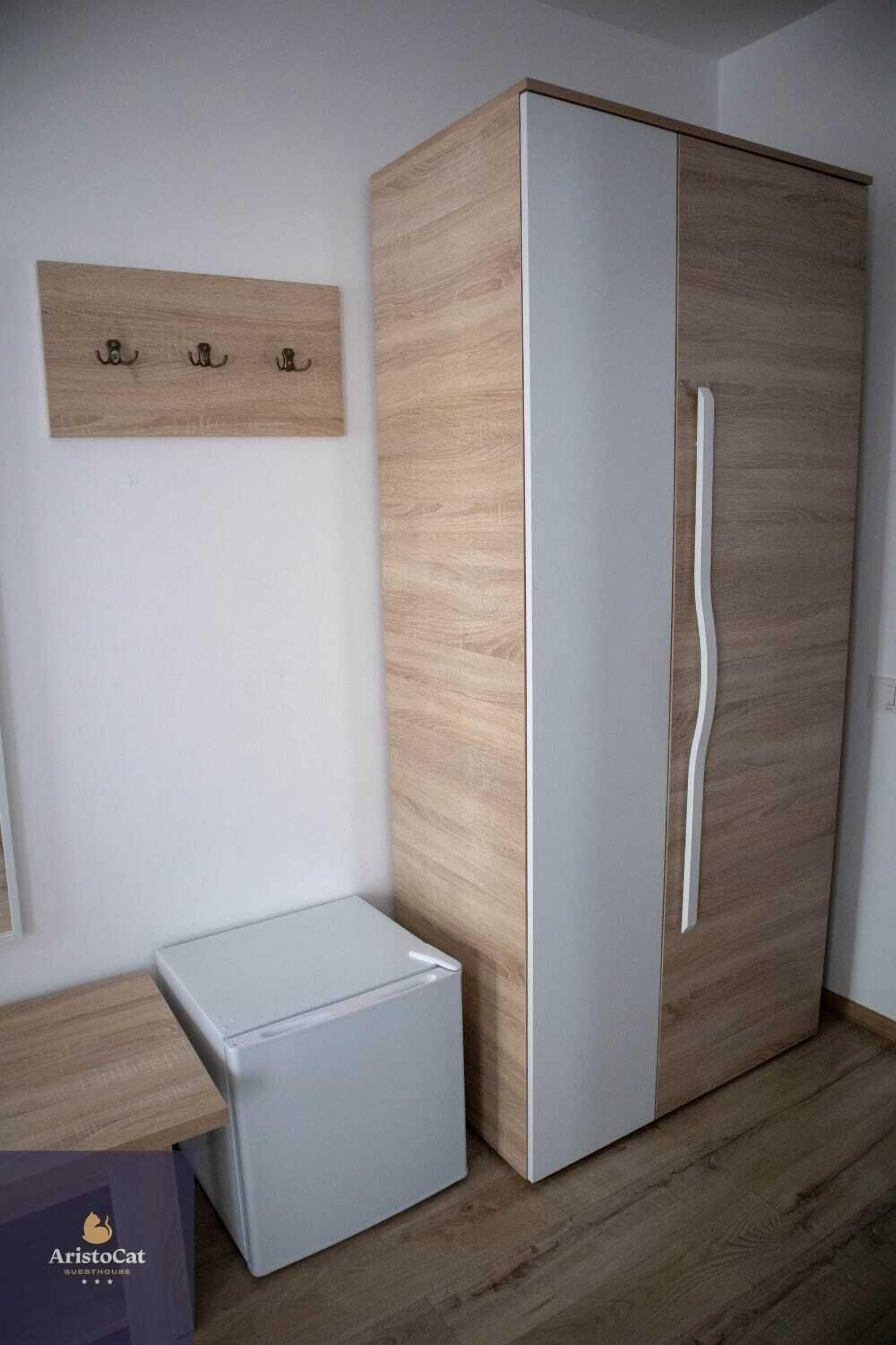 Double Room, Patio, Hill View | Free WiFi