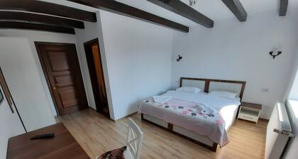 AristoCat Guesthouse