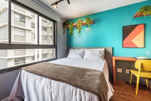 Appartement | Wi-Fi gratuit