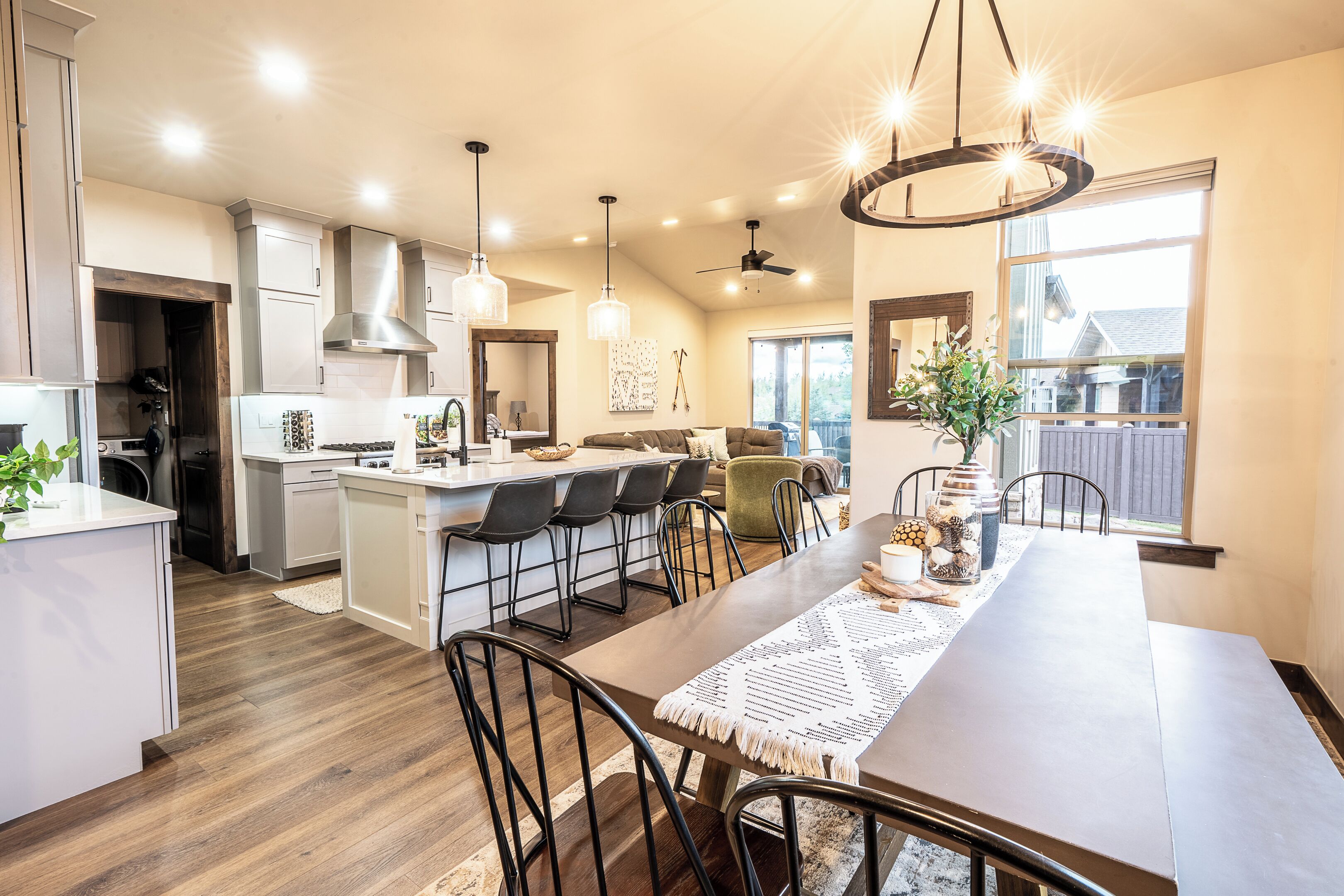 تناول الطعام