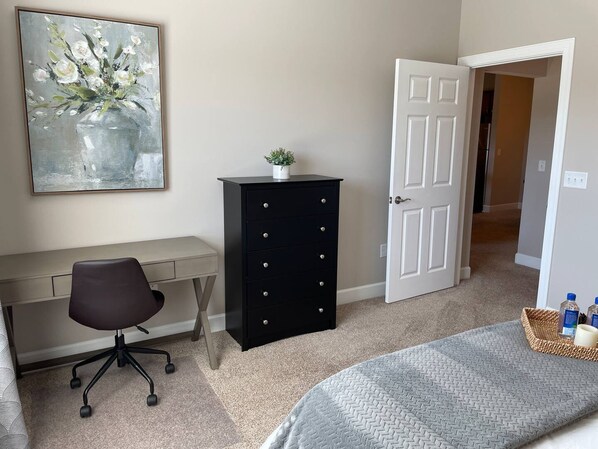 Apartment | 2 bedrooms