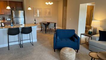 Apartment | 2 bedrooms