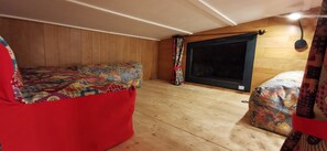 1 slaapkamer, wifi, beddengoed