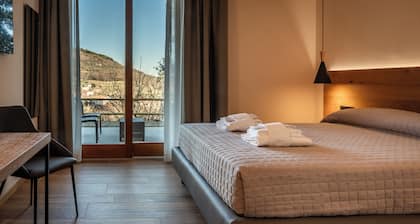 Aura - Dimore ad Arquà Petrarca