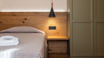 Comfort-Einzelzimmer | Zimmersafe, Schreibtisch, schallisolierte Zimmer, kostenloses WLAN