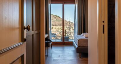 Aura - Dimore ad Arquà Petrarca