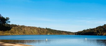 Charming Chalet by the Lake