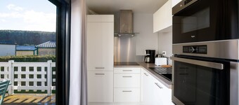 Charming Chalet by the Lake