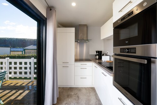 Charmant chalet au bord du Lac