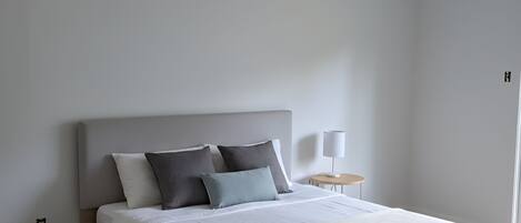 3 chambres, Wi-Fi, draps fournis