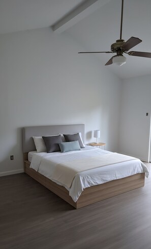 3 dormitorios, wifi, ropa de cama