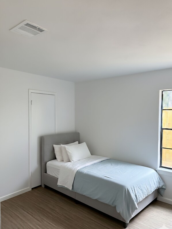 3 dormitorios, wifi, ropa de cama