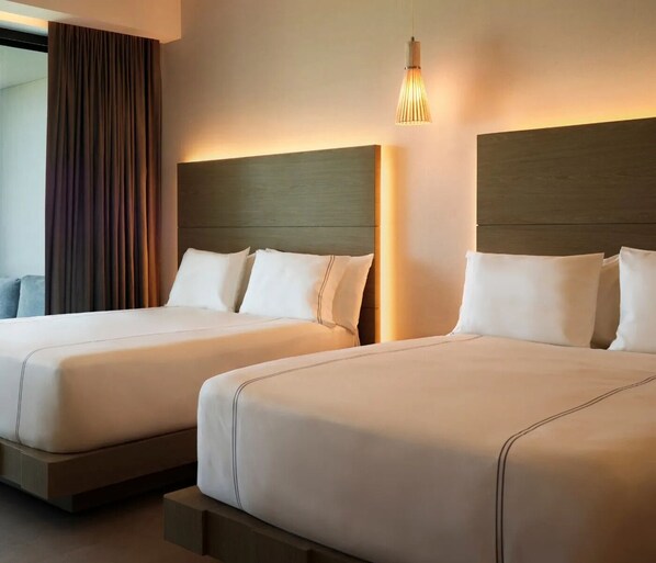 1 slaapkamer, gratis wifi, beddengoed