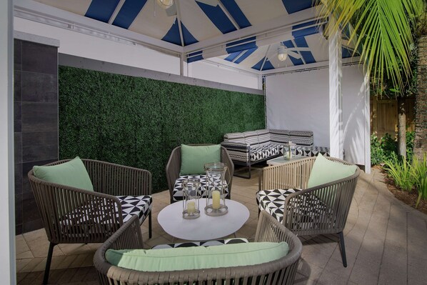 Terras