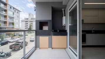 Basic Apartment | Property grounds