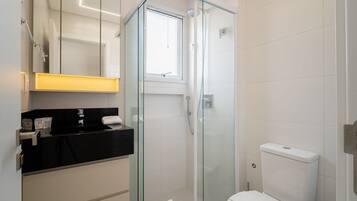 Apartamento básico | Baño