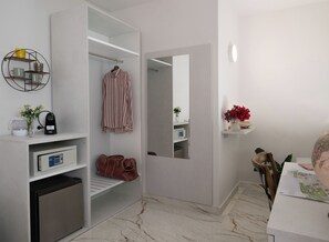 Superior-Zimmer, Klimaanlage, Stadtblick