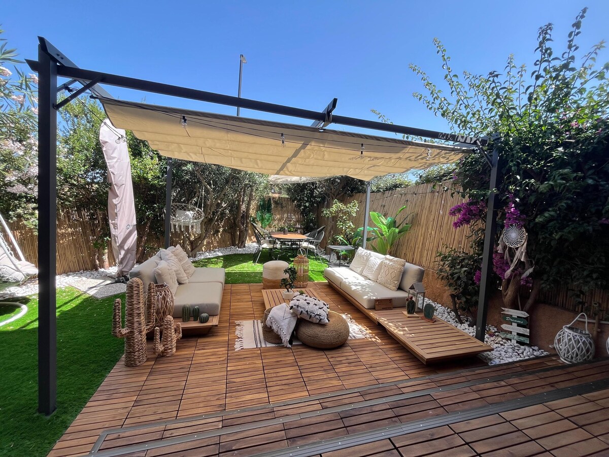 Bild für Gastgeberprofil