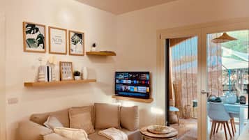 Smart TV, books