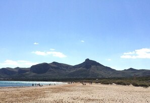 Beach - Cottage 50 m From the Beach Up to 4 Guests (Son Serra de Marina)