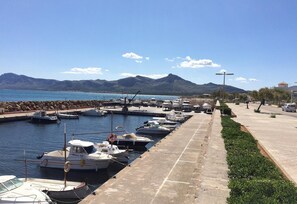 Marina - Cottage 50 m From the Beach Up to 4 Guests (Son Serra de Marina)