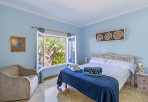 Room - Cottage 50 m From the Beach Up to 4 Guests (Son Serra de Marina)