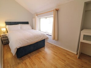 4 bedrooms, individually decorated, individually furnished, free WiFi - Old Police House&nbsp; (Enniskillen)