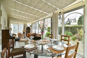 Dineren