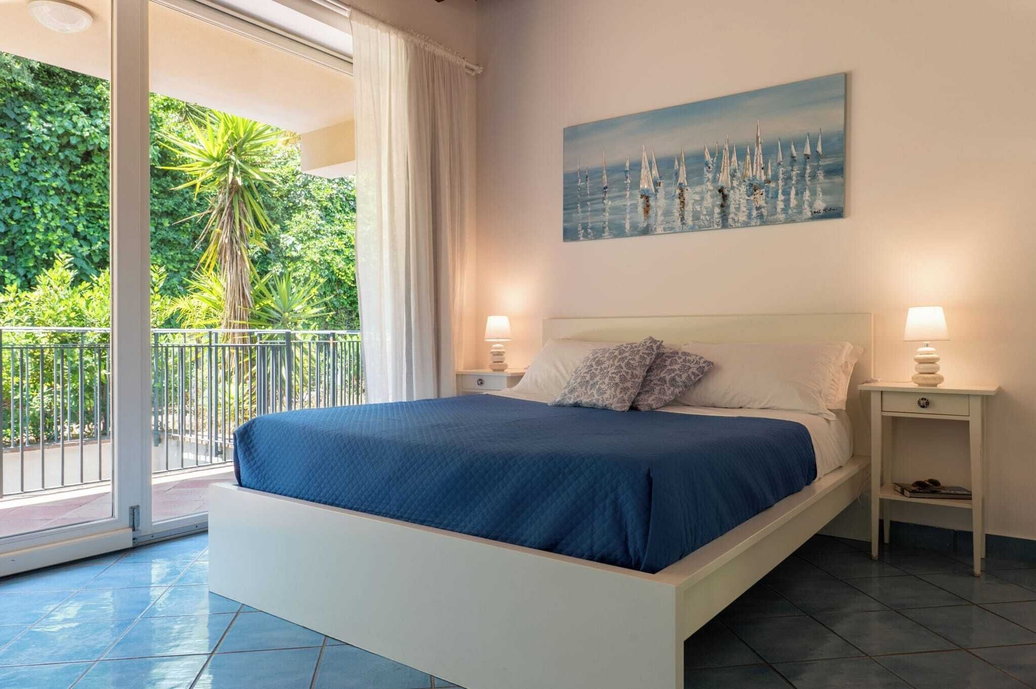 2 Schlafzimmer, Bügeleisen/Bügelbrett, kostenloses WLAN