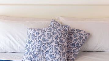 2 Schlafzimmer, Bügeleisen/Bügelbrett, kostenloses WLAN