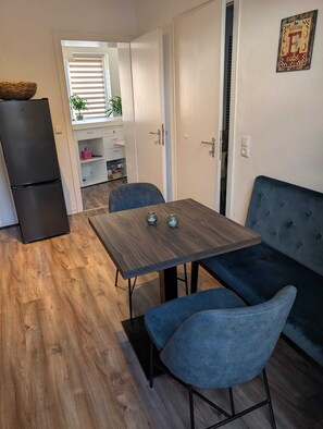 Dining - Relaxation in the border triangle near Aachen, Cologne, Düsseldorf and at the gateway to the Eifel region (Eschweiler)