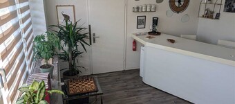 Relaxation in the border triangle near Aachen, Cologne, Düsseldorf and at the gateway to the Eifel region